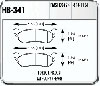 Performance Brake FORD LINCOLN MERCURY - (R - image 1