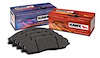 Hawk High Performance Front Brake Pads Fits: 2000-04 Focus except SVT - image 1
