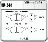 Performance Brake FORD FOCUS - image 1