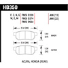 Disc Brake Pad - image 1