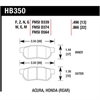 Disc Brake Pad - image 1