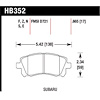 Disc Brake Pad - image 1
