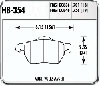 Performance Brake AUDI VOLKSWAGEN - image 1