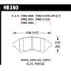 Disc Brake Pad - image 1