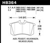 Disc Brake Pad - image 2