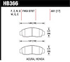 Disc Brake Pad DTC-30 w/0.681 Thickness - image 1