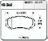 Performance Brake HYUNDAI TIBURON/TUSCANY - image 1