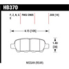 Disc Brake Pad - image 1