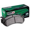 Disc Brake Pad LTS w/0.602 Thickness - image 3