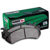 LTS BRAKE PADS - image 3