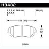 Disc Brake Pad - image 2