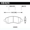 Disc Brake Pad - image 2