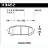 Disc Brake Pad - image 2