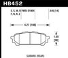 Disc Brake Pad - image 4