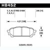 Disc Brake Pad - image 2