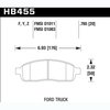 Ford Front Brake Pads - image 2