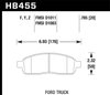 Ford Front Brake Pads - image 4