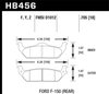 Ford Rear Brake Pads - image 4