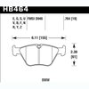 Disc Brake Pad - image 2