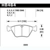 Disc Brake Pad - image 2