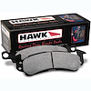 Blue 9012 Disk Brake Pads Mazda RX-8