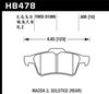 Disc Brake Pad - image 3