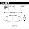 Disc Brake Pad - image 2