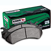 Disc Brake Pad LTS w/0.665 Thickness