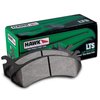 Disc Brake Pad LTS w/0.665 Thickness - image 4