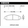 Disc Brake Pad - image 2