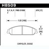 Disc Brake Pad - image 2