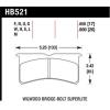HPS PADS - image 1