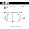 Disc Brake Pad - image 2