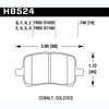 Disc Brake Pad - image 2