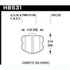 Disc Brake Pad - image 2