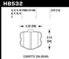 Disc Brake Pad - image 4