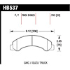 HPS PADS - image 1