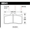 HPS PADS - image 1