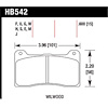 HPS PADS - image 1