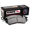 HPS Performance Disc Brake Pads - image 1