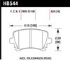 Disc Brake Pad - image 3