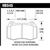 HPS PADS - image 1