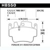 Disc Brake Pad - image 2