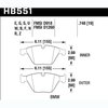 Disc Brake Pad - image 2
