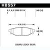 Disc Brake Pad - image 2