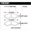 HPS PAD - image 1