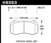 Disc Brake Pad - image 4