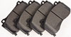 Ceramic Brake Pads Chrysler, Dodge, Jeep - image 2