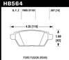 Disc Brake Pad - image 4
