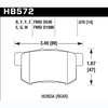 Disc Brake Pad - image 2